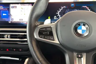 BMW 2 Series M240i Automatic Petrol Coupe - Stock Number (1656016) - 4th supplementary image