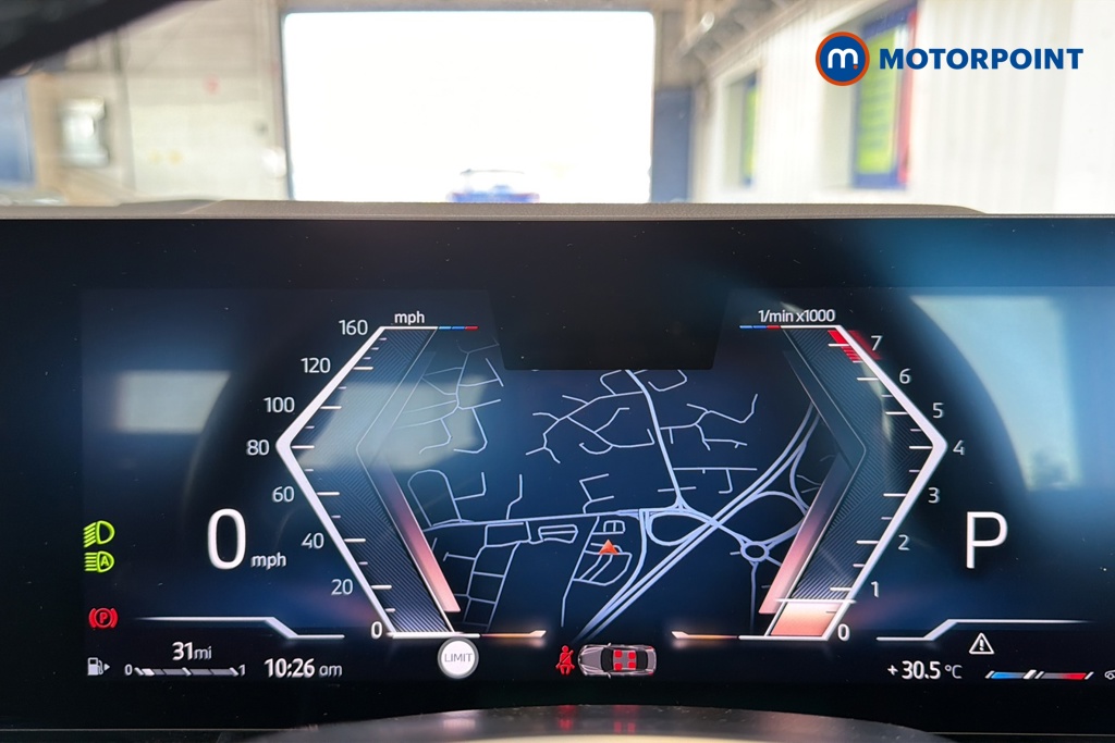 BMW 2 Series M240i Automatic Petrol Coupe - Stock Number (1656016) - 7th supplementary image