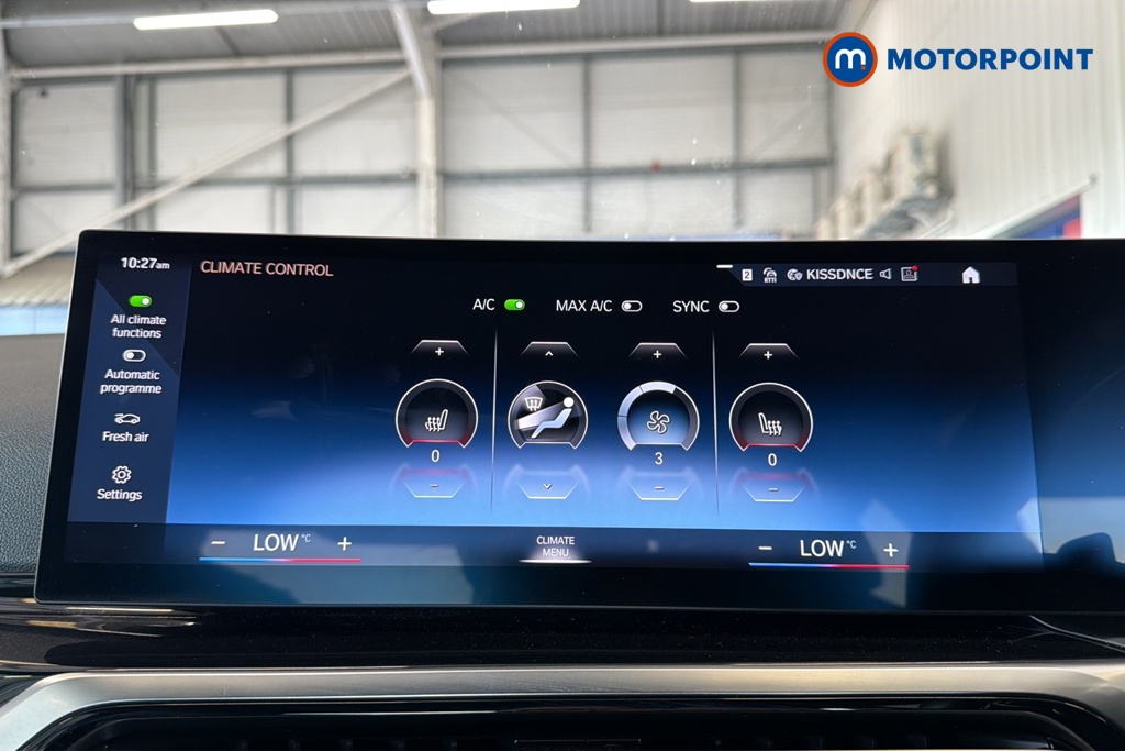 BMW 2 Series M240i Automatic Petrol Coupe - Stock Number (1656016) - 12th supplementary image