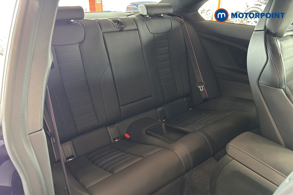 BMW 2 Series M240i Automatic Petrol Coupe - Stock Number (1656016) - 25th supplementary image