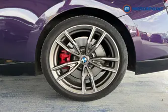 BMW 2 Series M240i Automatic Petrol Coupe - Stock Number (1656016) - 45th supplementary image