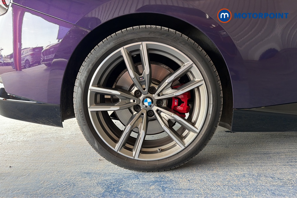 BMW 2 Series M240i Automatic Petrol Coupe - Stock Number (1656016) - 46th supplementary image