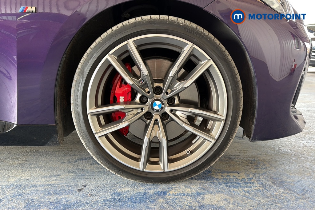 BMW 2 Series M240i Automatic Petrol Coupe - Stock Number (1656016) - 47th supplementary image