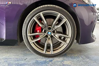 BMW 2 Series M240i Automatic Petrol Coupe - Stock Number (1656016) - 47th supplementary image