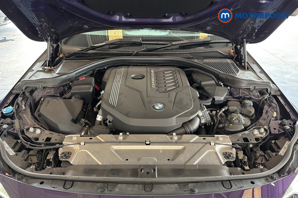 BMW 2 Series M240i Automatic Petrol Coupe - Stock Number (1656016) - 48th supplementary image