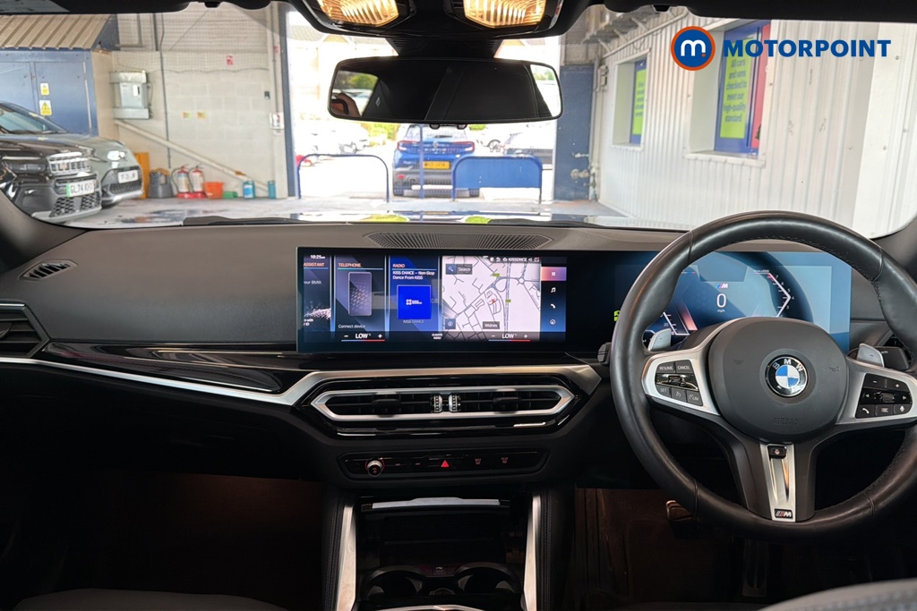 BMW 2 Series M240i Automatic Petrol Coupe - Stock Number (1656016) - 1st supplementary image