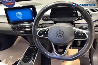 Volkswagen Id.3 Family Pro Automatic Electric Hatchback - Stock Number (1656020) - 2nd supplementary image