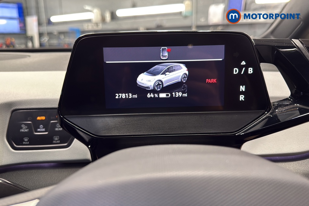 Volkswagen Id.3 Family Pro Automatic Electric Hatchback - Stock Number (1656020) - 7th supplementary image