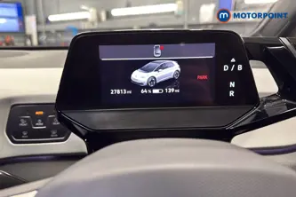 Volkswagen Id.3 Family Pro Automatic Electric Hatchback - Stock Number (1656020) - 7th supplementary image