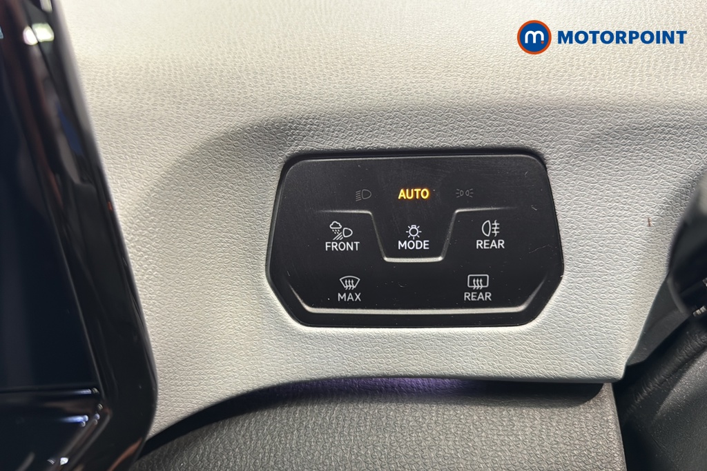 Volkswagen Id.3 Family Pro Automatic Electric Hatchback - Stock Number (1656020) - 11th supplementary image