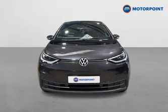 Volkswagen Id.3 Family Pro Automatic Electric Hatchback - Stock Number (1656020) - Front bumper