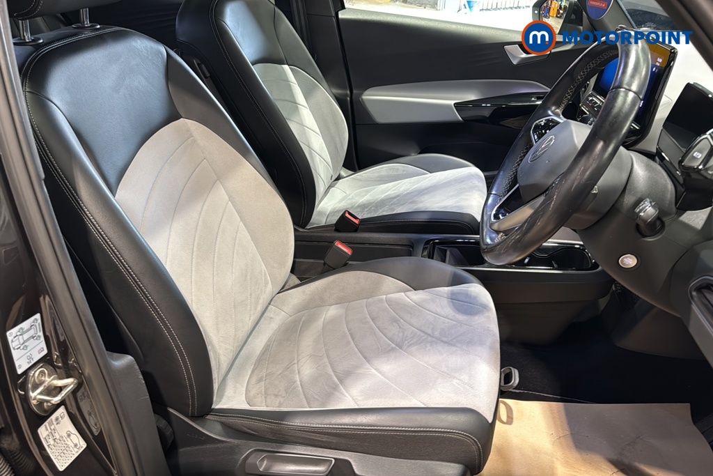 Volkswagen Id.3 Family Pro Automatic Electric Hatchback - Stock Number (1656020) - 22nd supplementary image