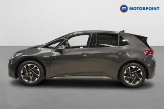 Volkswagen Id.3 Family Pro Automatic Electric Hatchback - Stock Number (1656020) - Drivers side