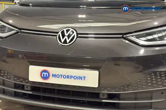 Volkswagen Id.3 Family Pro Automatic Electric Hatchback - Stock Number (1656020) - 43rd supplementary image