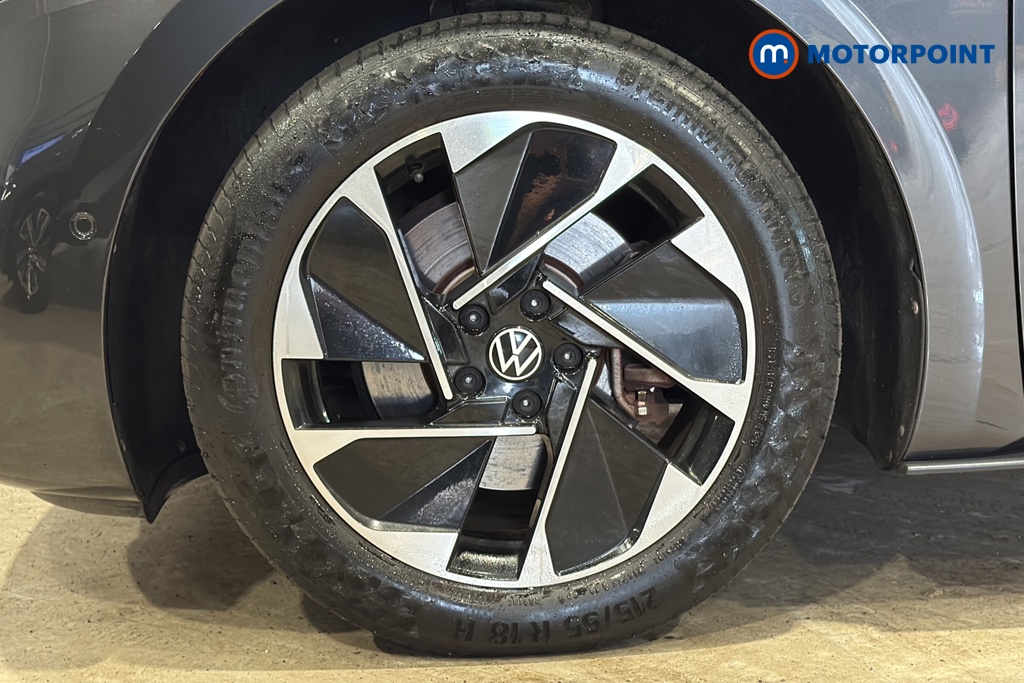 Volkswagen Id.3 Family Pro Automatic Electric Hatchback - Stock Number (1656020) - 44th supplementary image