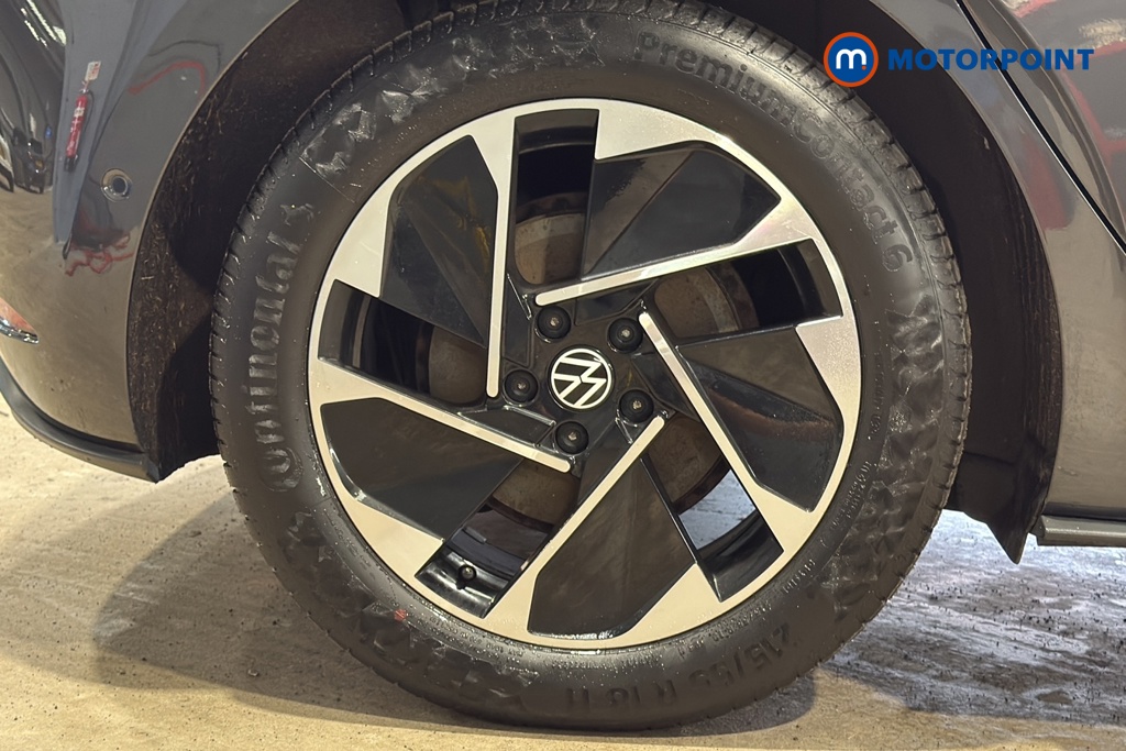 Volkswagen Id.3 Family Pro Automatic Electric Hatchback - Stock Number (1656020) - 46th supplementary image