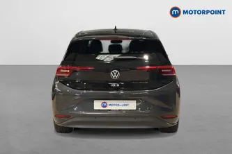 Volkswagen Id.3 Family Pro Automatic Electric Hatchback - Stock Number (1656020) - Rear bumper