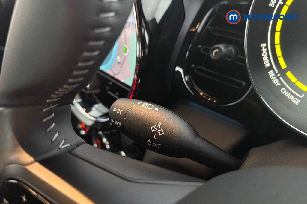 Mini Hatchback Cooper S Level 3 Automatic Electric Hatchback - Stock Number (1656070) - 6th supplementary image