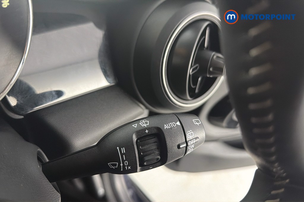 Mini Hatchback Cooper S Level 3 Automatic Electric Hatchback - Stock Number (1656070) - 7th supplementary image