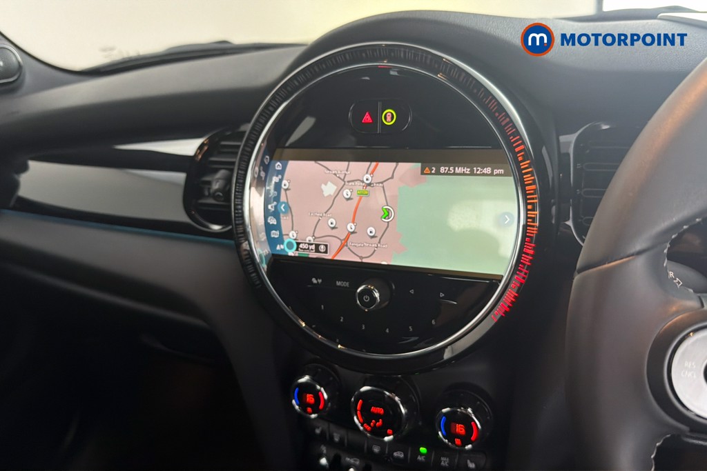 Mini Hatchback Cooper S Level 3 Automatic Electric Hatchback - Stock Number (1656070) - 10th supplementary image