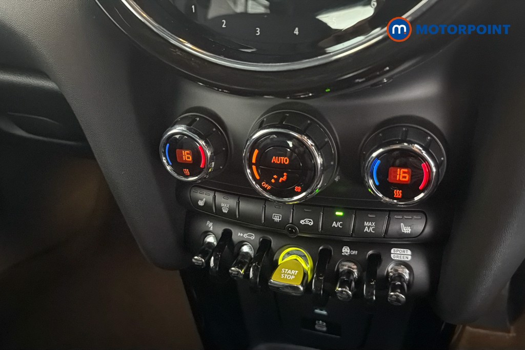 Mini Hatchback Cooper S Level 3 Automatic Electric Hatchback - Stock Number (1656070) - 12th supplementary image