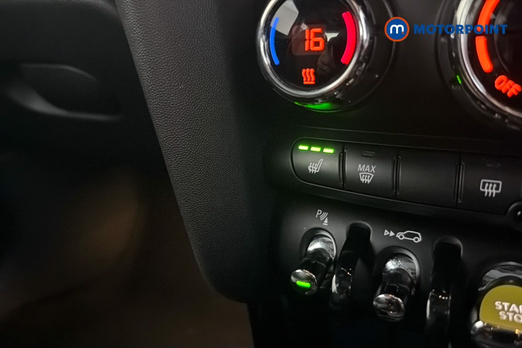 Mini Hatchback Cooper S Level 3 Automatic Electric Hatchback - Stock Number (1656070) - 14th supplementary image