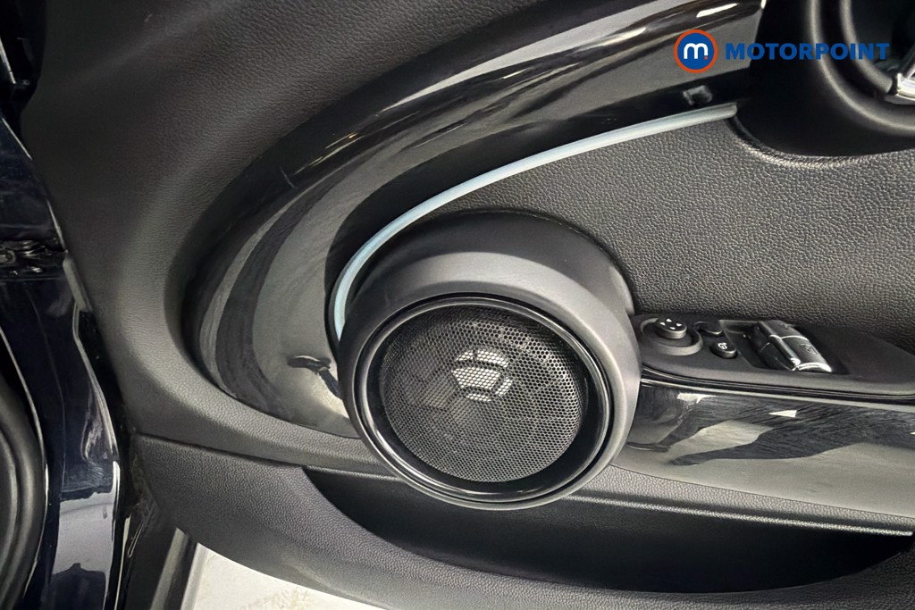 Mini Hatchback Cooper S Level 3 Automatic Electric Hatchback - Stock Number (1656070) - 21st supplementary image