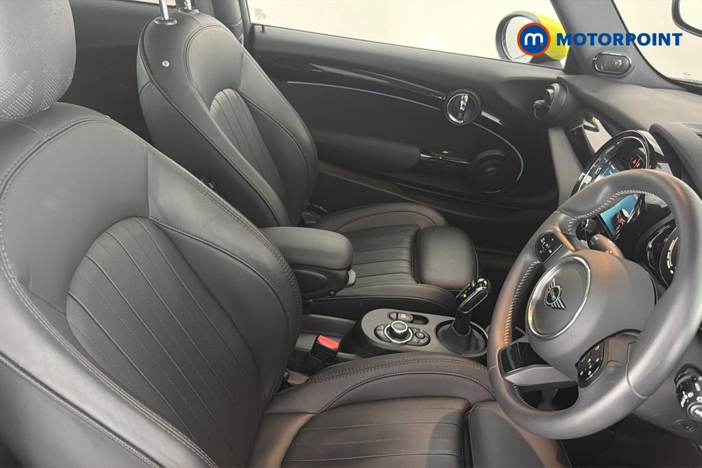 Mini Hatchback Cooper S Level 3 Automatic Electric Hatchback - Stock Number (1656070) - 22nd supplementary image