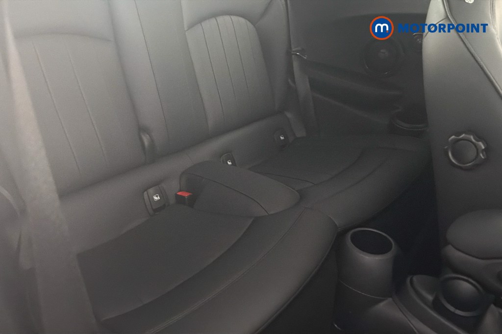 Mini Hatchback Cooper S Level 3 Automatic Electric Hatchback - Stock Number (1656070) - 28th supplementary image