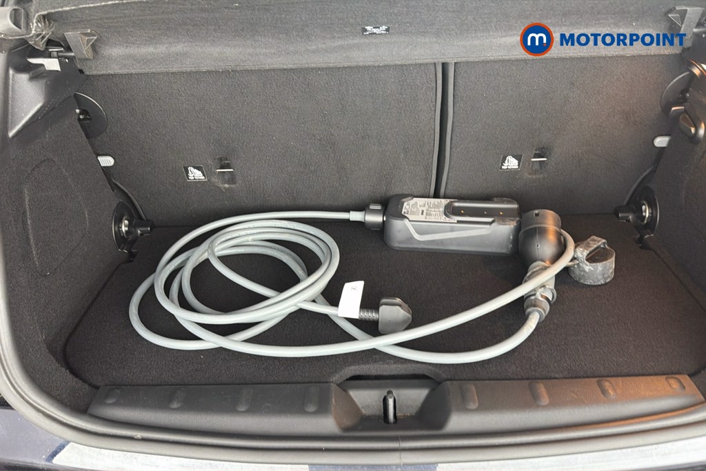 Mini Hatchback Cooper S Level 3 Automatic Electric Hatchback - Stock Number (1656070) - 34th supplementary image