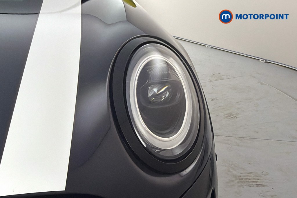 Mini Hatchback Cooper S Level 3 Automatic Electric Hatchback - Stock Number (1656070) - 44th supplementary image