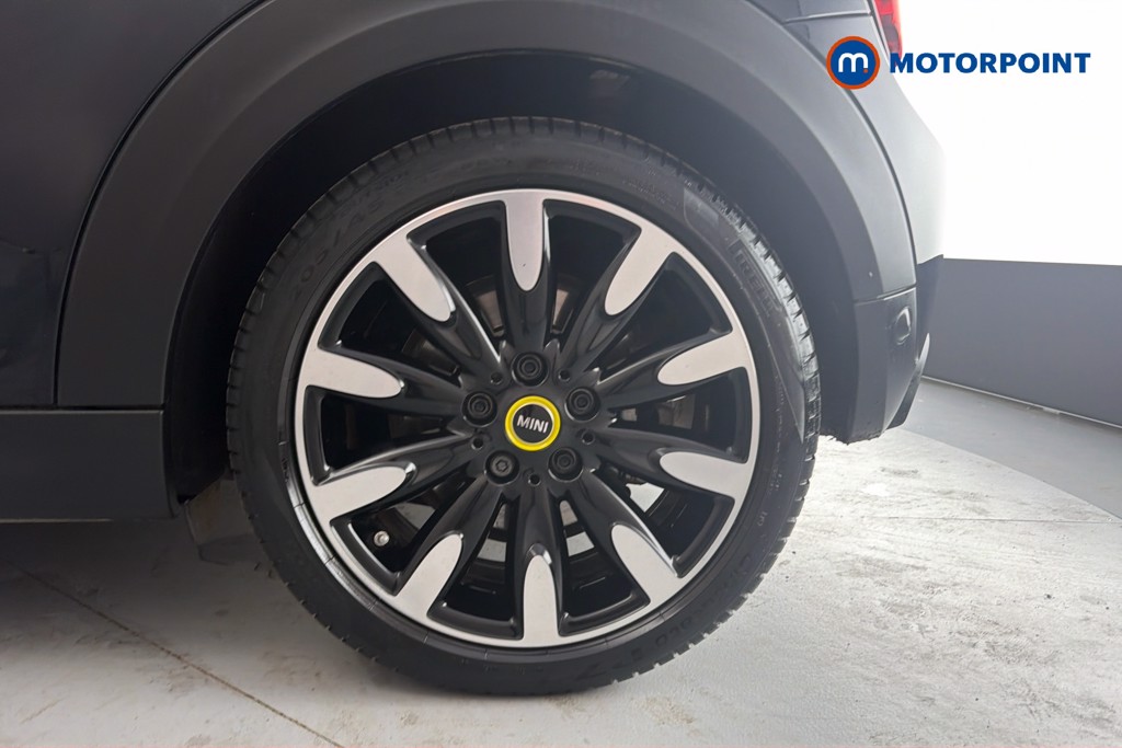 Mini Hatchback Cooper S Level 3 Automatic Electric Hatchback - Stock Number (1656070) - 48th supplementary image