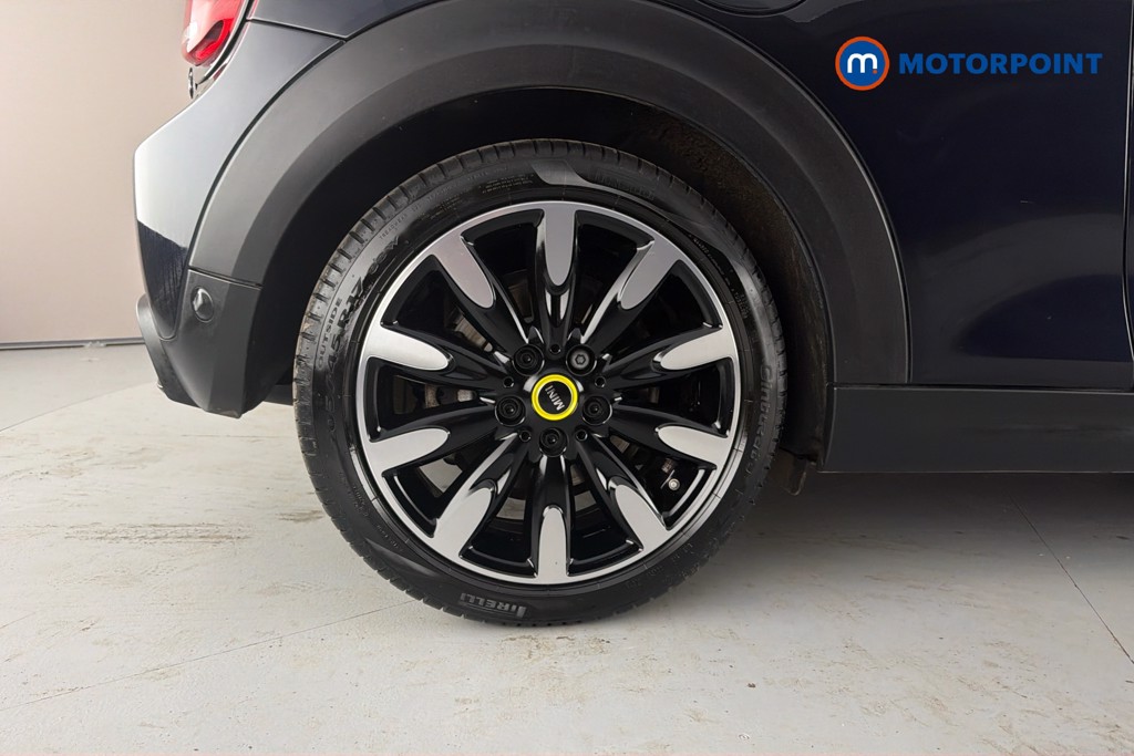 Mini Hatchback Cooper S Level 3 Automatic Electric Hatchback - Stock Number (1656070) - 49th supplementary image