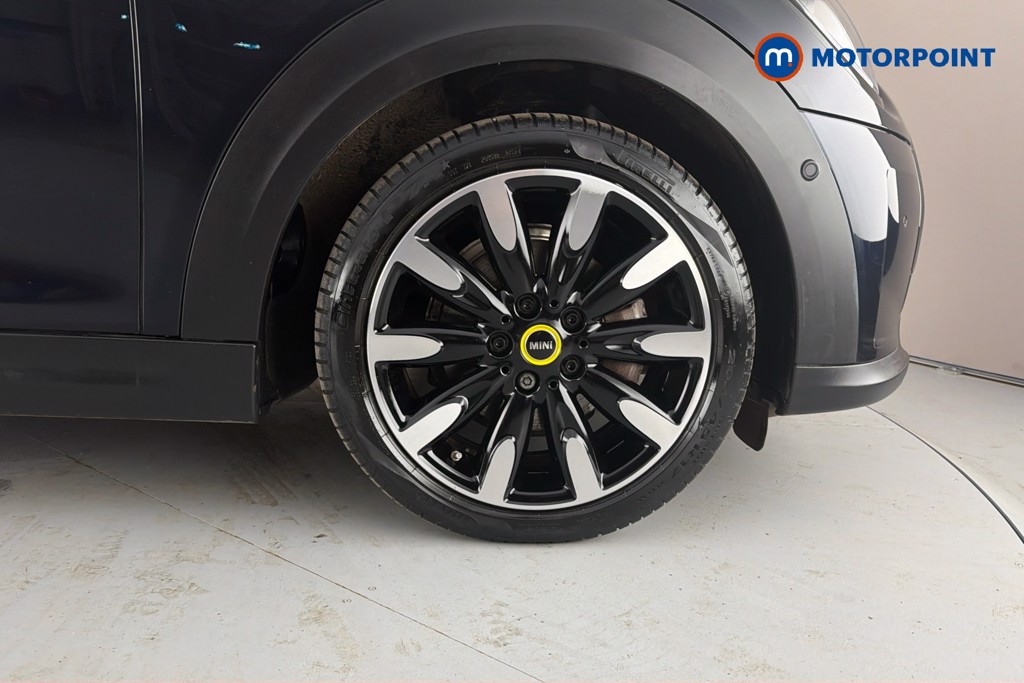 Mini Hatchback Cooper S Level 3 Automatic Electric Hatchback - Stock Number (1656070) - 50th supplementary image