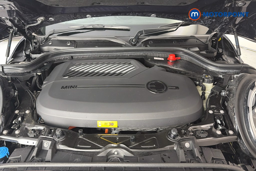 Mini Hatchback Cooper S Level 3 Automatic Electric Hatchback - Stock Number (1656070) - 51st supplementary image