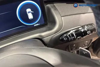 Hyundai Tucson Se Connect Automatic Petrol-Electric Hybrid SUV - Stock Number (1656194) - 6th supplementary image