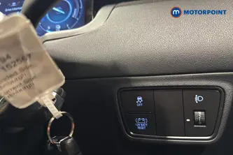 Hyundai Tucson Se Connect Automatic Petrol-Electric Hybrid SUV - Stock Number (1656194) - 11th supplementary image