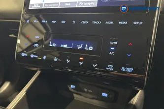 Hyundai Tucson Se Connect Automatic Petrol-Electric Hybrid SUV - Stock Number (1656194) - 12th supplementary image