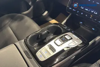 Hyundai Tucson Se Connect Automatic Petrol-Electric Hybrid SUV - Stock Number (1656194) - 15th supplementary image
