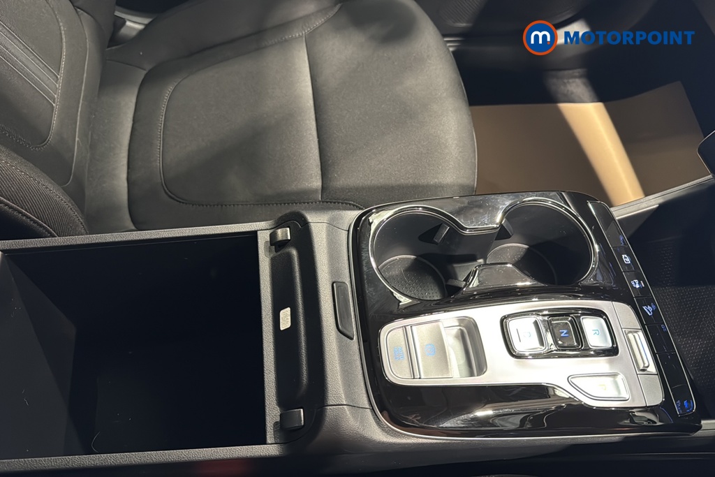 Hyundai Tucson Se Connect Automatic Petrol-Electric Hybrid SUV - Stock Number (1656194) - 16th supplementary image
