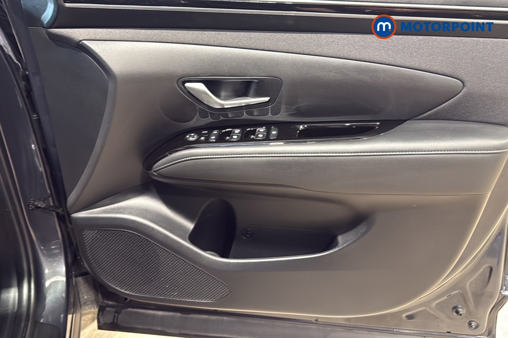 Hyundai Tucson Se Connect Automatic Petrol-Electric Hybrid SUV - Stock Number (1656194) - 18th supplementary image