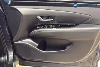 Hyundai Tucson Se Connect Automatic Petrol-Electric Hybrid SUV - Stock Number (1656194) - 18th supplementary image