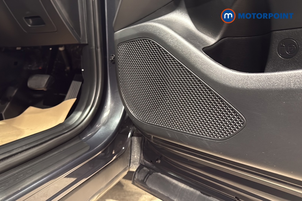 Hyundai Tucson Se Connect Automatic Petrol-Electric Hybrid SUV - Stock Number (1656194) - 21st supplementary image