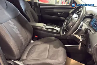 Hyundai Tucson Se Connect Automatic Petrol-Electric Hybrid SUV - Stock Number (1656194) - 22nd supplementary image