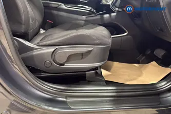 Hyundai Tucson Se Connect Automatic Petrol-Electric Hybrid SUV - Stock Number (1656194) - 24th supplementary image
