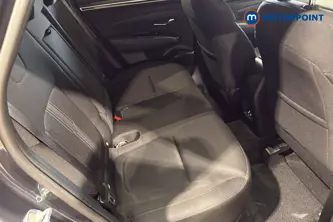 Hyundai Tucson Se Connect Automatic Petrol-Electric Hybrid SUV - Stock Number (1656194) - 25th supplementary image