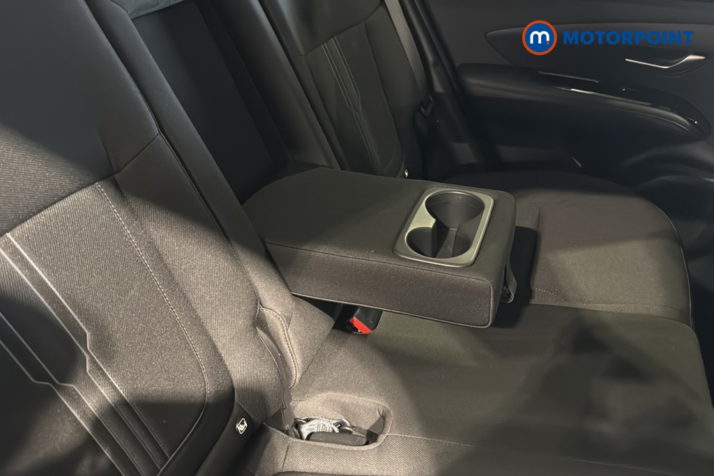 Hyundai Tucson Se Connect Automatic Petrol-Electric Hybrid SUV - Stock Number (1656194) - 26th supplementary image
