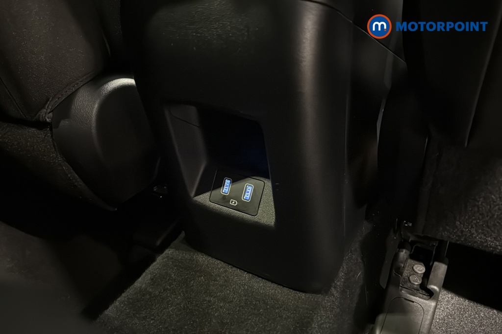 Hyundai Tucson Se Connect Automatic Petrol-Electric Hybrid SUV - Stock Number (1656194) - 28th supplementary image