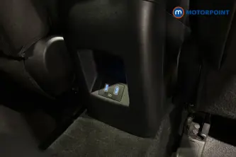 Hyundai Tucson Se Connect Automatic Petrol-Electric Hybrid SUV - Stock Number (1656194) - 28th supplementary image