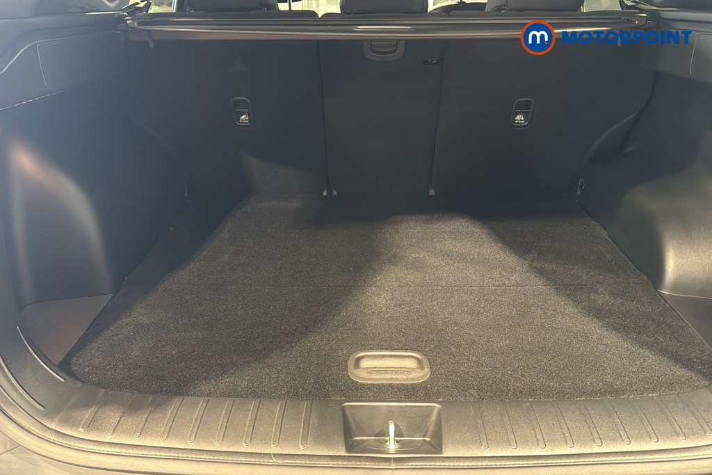 Hyundai Tucson Se Connect Automatic Petrol-Electric Hybrid SUV - Stock Number (1656194) - 30th supplementary image